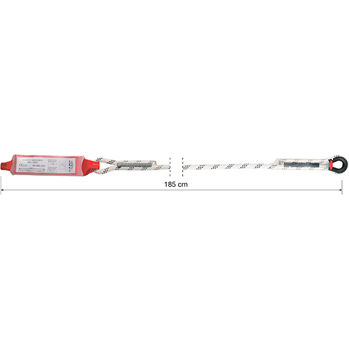 SHOCK ABSORBER ROPE - CORDINO