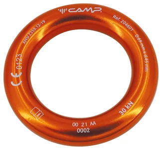 ACCESS RING - Anello di connessione