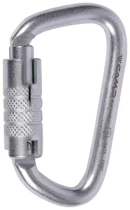 ANSI D 3LOCK - Moschettone