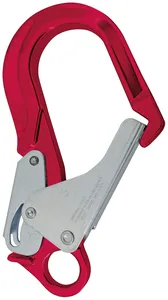 ANSI HOOK 62 mm - Connettore