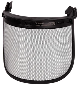 ARES MESH SHIELD - VISIERA