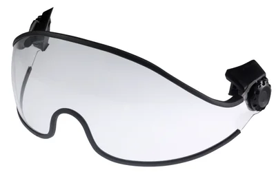 ARES VISOR - Visiera