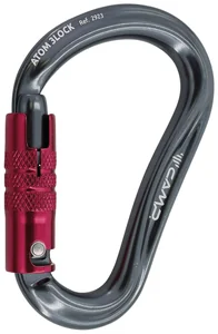 ATOM 3LOCK - Moschettone