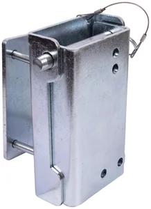 COBRA LIFT BRACKET - STAFFA DI FISSAGGIO