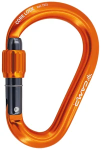 CORE LOCK - Moschettone