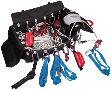 C.R.S. EVO SET - KIT DA SOCCORSO