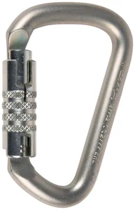 D PRO 3LOCK - Moschettone