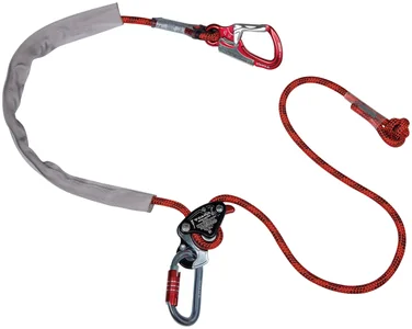 DRUID LANYARD - CORDINO REGOLABILE