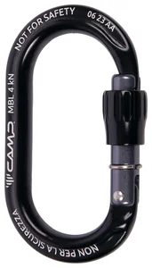 EKTO LOCK - MOSCHETTONE ACCESSORIO