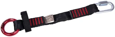 EXTENSION LANYARD - Fettuccia