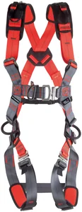FOCUS LIGHT XT - Imbracatura completa