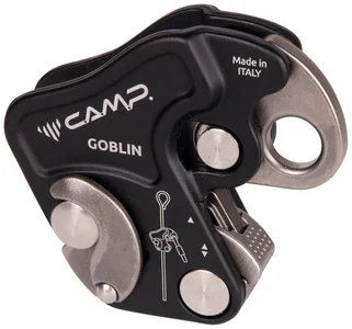 GOBLIN BLACK - Anticaduta per corda