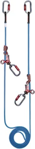 GYRO LANYARD TWIN - CORDINO REGOLABILE