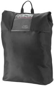 HARNESS BAG - Sacca
