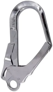 HOOK 53 mm - Connettore