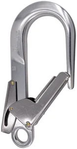 HOOK 60 mm - Connettore
