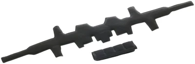 KIT IMBOTTITURE TESSILI CASCHI SERIE ARES