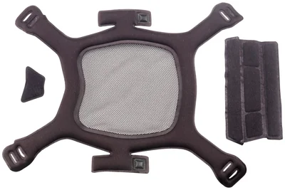 Kit girotesta Titan
