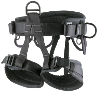 LIBERTY BLACK - Imbracatura bassa