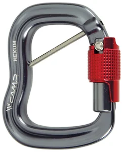 NEXUM SPARE PART - MOSCHETTONE DI RICAMBIO