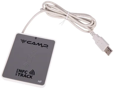 NFC TRACK HF RFID PROFESSIONAL SCANNER - LETTORE