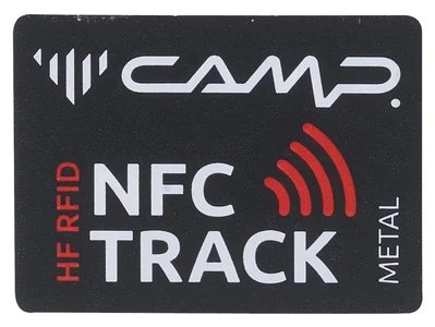 NFC TRACK METAL HF RFID TAG - CHIP