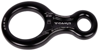OTTO STANDARD BLACK - Discensore