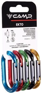 RACK PACK EKTO - MOSCHETTONE ACCESSORIO