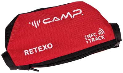 RETEXO ZIP CASE - Ricambio