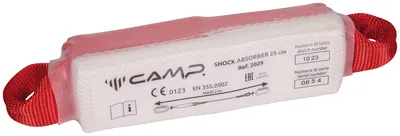 SHOCK ABSORBER - Assorbitore di energia
