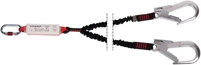 SHOCK ABSORBER REWIND - FETTUCCIA ELASTICA