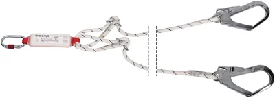 SHOCK ABSORBER ROPE ADJUSTABLE - CORDINO