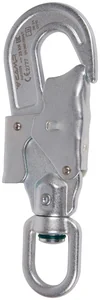 SWIVEL HOOK 20 mm - Connettore