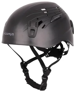 TITAN BLACK - Casco