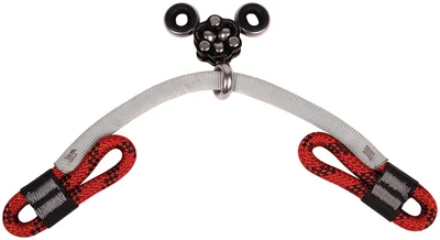 TREE ACCESS EVO/ST/XT BRIDGE WITH SIDE LOOPS+GYRO3