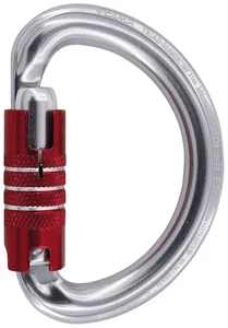 TRIAD 3LOCK - Moschettone