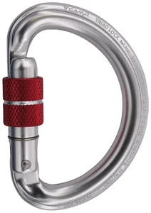 TRIAD LOCK - Moschettone