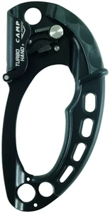 TURBOHAND BLACK - Maniglia di risalita