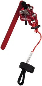 TURBOSPUR SYSTEM - BLOCCANTE PER RAMPONI