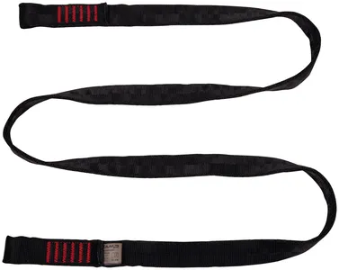 WEBBING LANYARD - FETTUCCIA