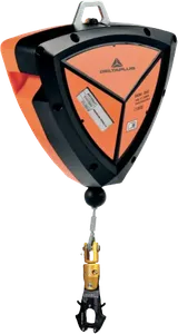 PROTECTOR TETRA AN15015F