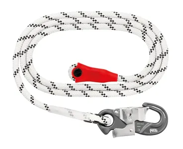 Replacement rope for GRILLON HOOK European version 2 m