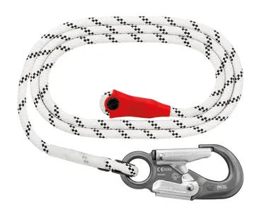 Replacement rope for GRILLON HOOK International version 2 m