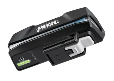 R1 Rechargeable battery