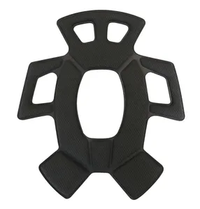 Upper foam for STRATO® helmet Absorbent