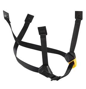 DUAL chinstrap for VERTEX® and STRATO® helmets Standard