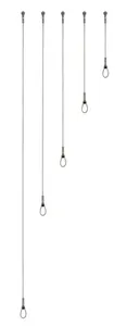 WIRE STROP 50 cm