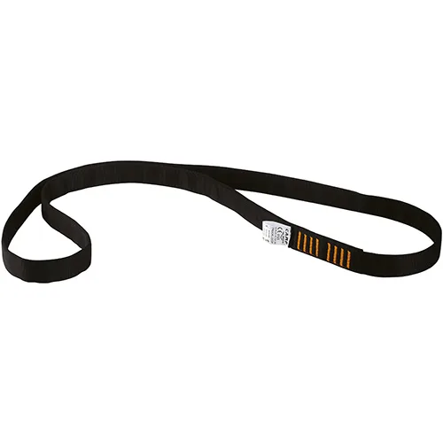TRUCK LOOP BLACK - Anello di ancoraggio