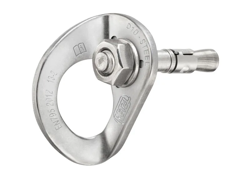 COEUR BOLT STEEL 10 mm