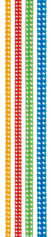 Cords 4 mm